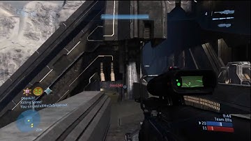 Dweller - 180 No Scope Overkill