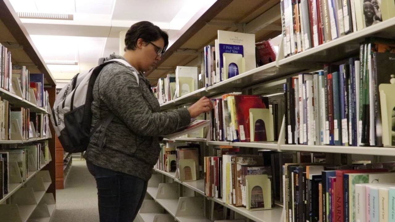 Tania Radinson: What Marquette Means to Me