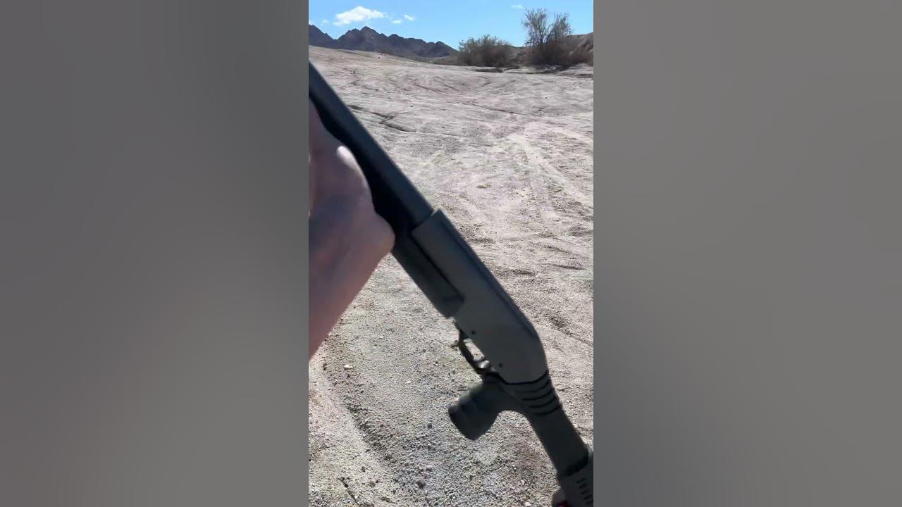 G Force Arms 12 Gauge Is No Good Always Has Trouble Feeding Ammo And g-force-arms-12-gauge-is-no-good-always-has-trouble-feeding-ammo-and