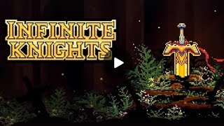 Infinite Knights Android Gameplay and Preview screenshot 5