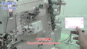 W500 with Hohsing D D  Servo Motor + i70L 4 ME Control Unit (Orange Swing)