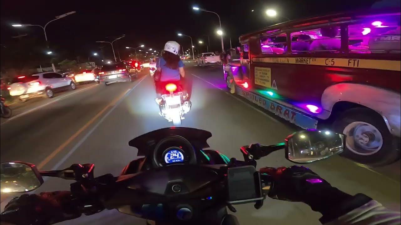 Nakakamiss mag manual na motor youtube