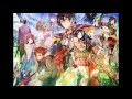 Tokyo Mirage Session #FE - Beastie Game (HQ)
