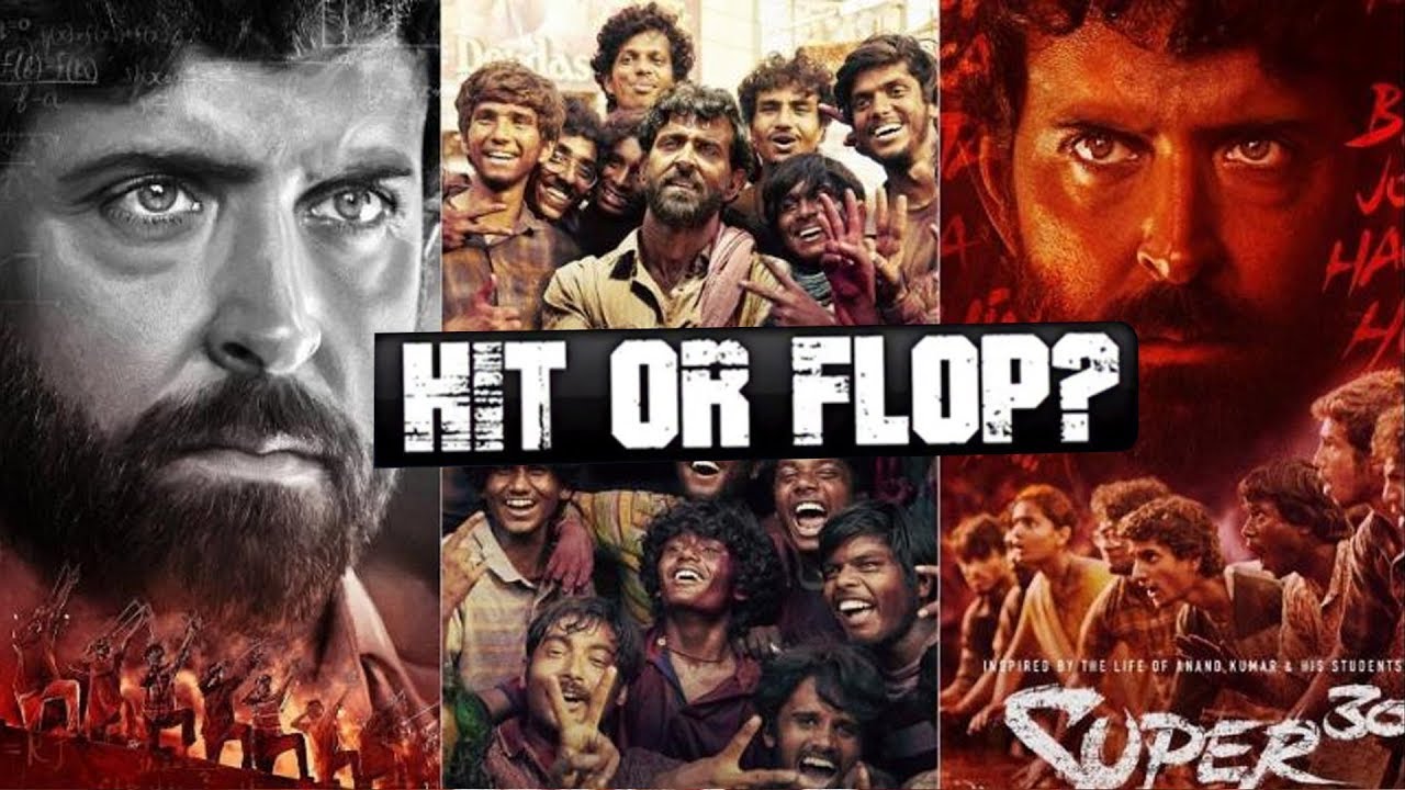 super-30-movie-hit-or-flop-super-30-movie-review-l-super-30-review-l