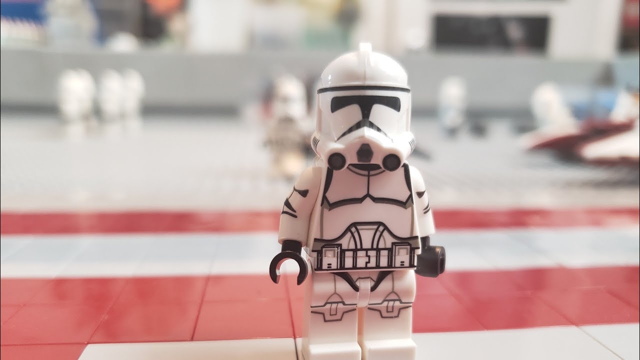 clone trooper base lego