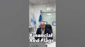 🚩 5 Red Flags a Private Investigator Looks for in Pre-Employment Screening 🚩