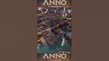 Anno 117’s Endgame Is Absolutely Brutal