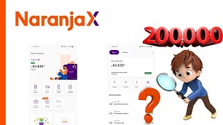 ✅Naranja X, como funciona? Vs plazo Fijo? Interes compuesto?