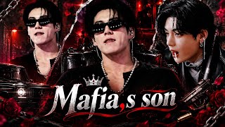 MAFIA'S SON 😈🌚 TAEKOOK BL 🥵 STORY ( TAEKOOK TOP ) #taekook #TAEKOOK STORY #MAHER BTS OT7 # FONESHOT