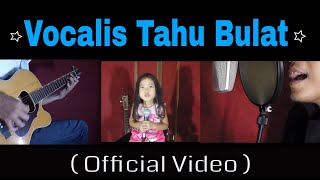 Vocalis Tahu Bulat - Alex \u0026 Galuh feat Liberty Alexandra (Official  Music Video)