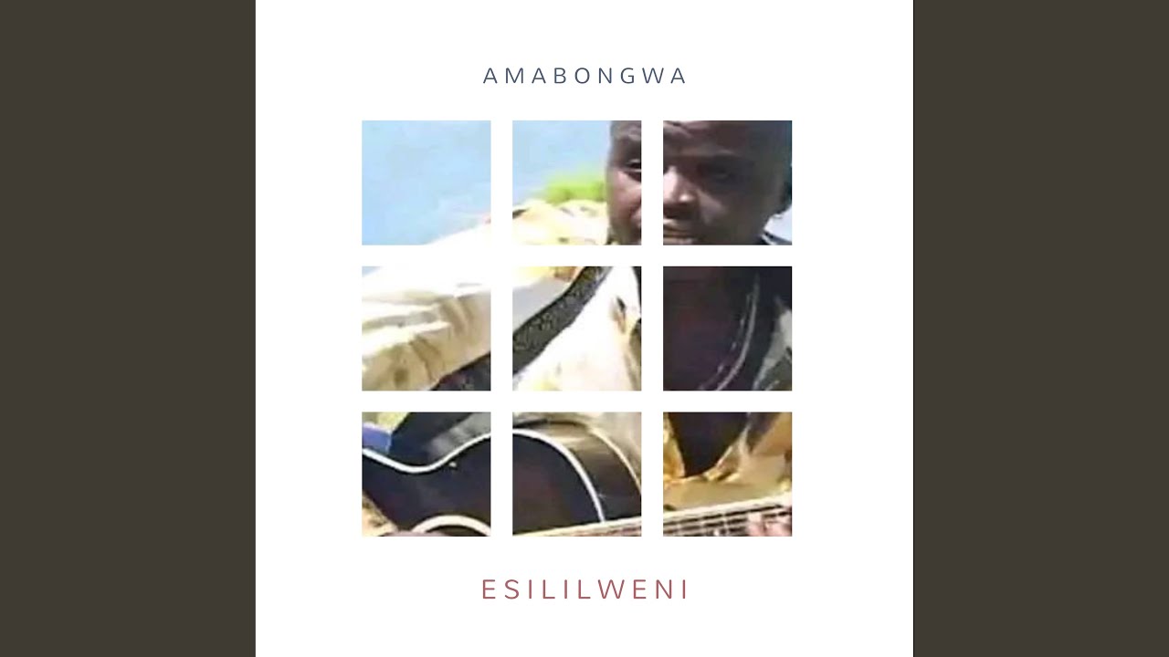 Mira Esililweni en YouTube Mira Esililweni en YouTube
