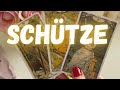 SCHÜTZE🥰Ein Wunder vom Himmel verändert dein Leben