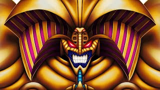 Exodia Yu-Gi-Oh Prod. Sidney Scaccio Mhrap