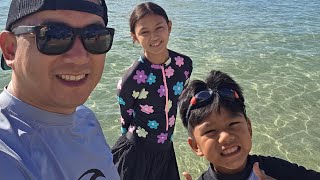 Hawaii in December 🌴❄️ | Family Tour & Winter Vacation | 🇺🇸