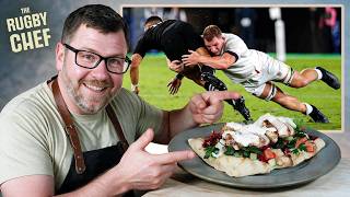 What Pro Rugby Players Eat to Recover After a Game screenshot 2