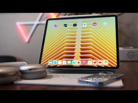 THE BEST IPAD APPS OF ALL TIME!!!