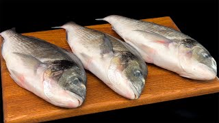 видео: 💯 Я больше не жарю рыбу! 🐟 Секретный трюк известного рыбака Средиземного моря! картинка: 💯 Я больше не жарю рыбу! 🐟 Секретный трюк известного рыбака Средиземного моря!