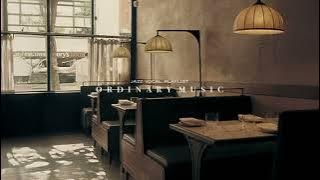 [playlist] 기분좋은 커피 원두향이 진하게 나는 빈티지한 공간에서 흐르는 재즈 팝송 플레이리스트