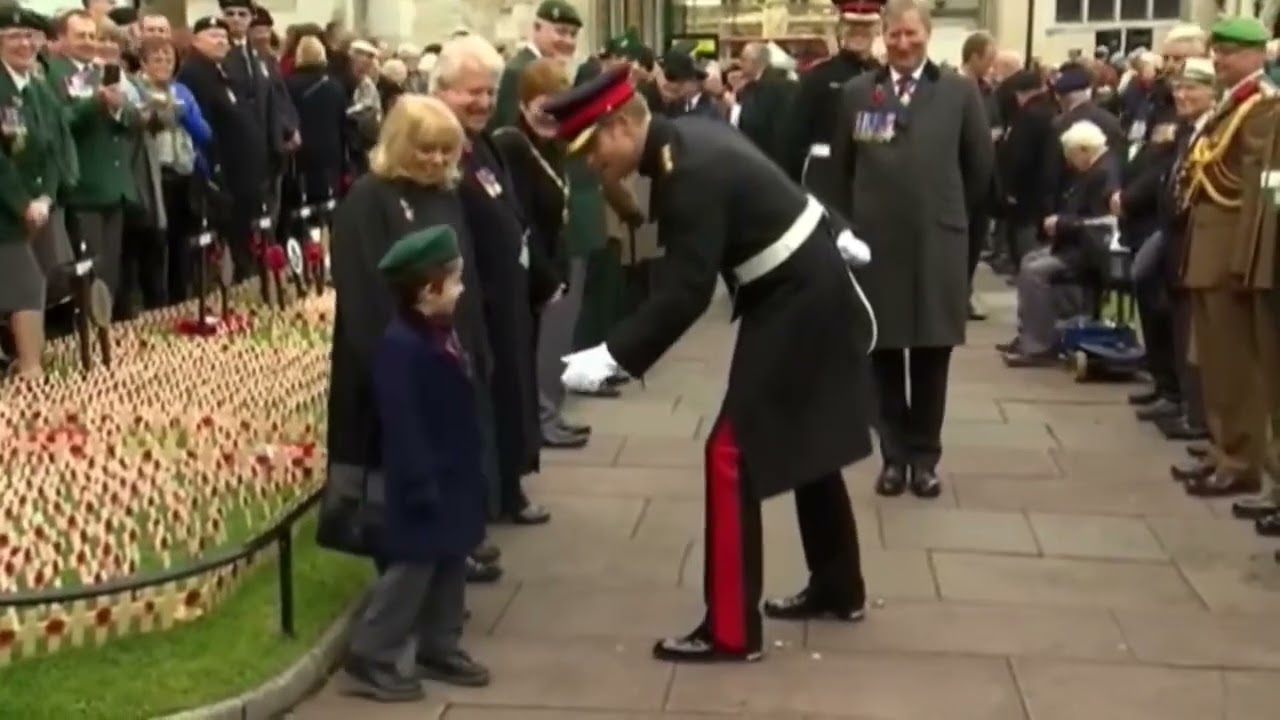 "When Honor Meets Style — The Majesty of Military Uniforms"  