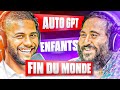 Philosophie conseils de millionaire andrew tate  yomi denzel  oussama ammar sans permission 16