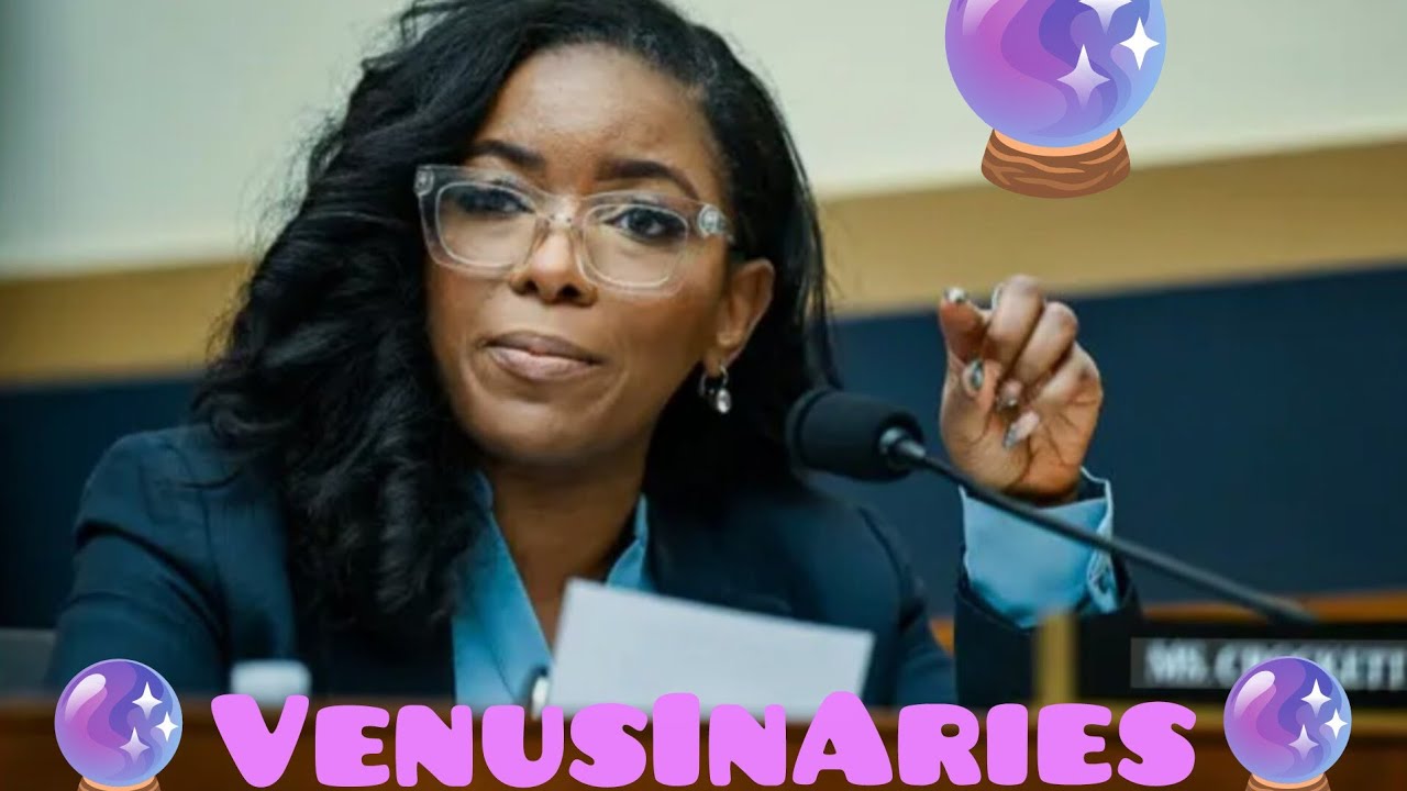 🔮Jasmine Crocket Energy ✨️🔮When You Sale your Integrity For Money 💰 