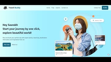 Master Your Travel Budget with Our Travel Buddy App | Budget Management Tutorial