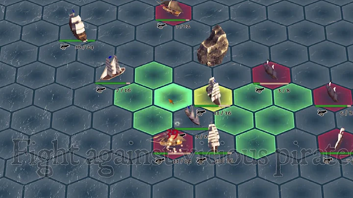 Winds Of Trade Official Trailer