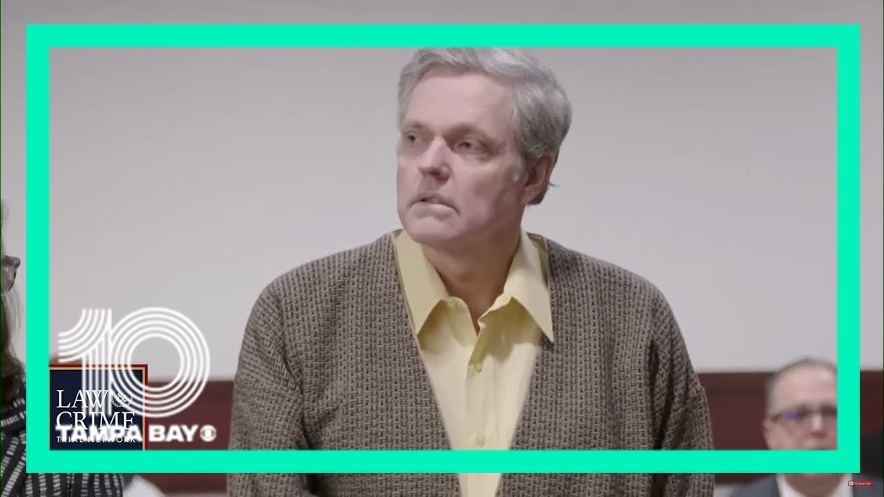 Former ice cream truck driver found guilty of 2010 murders of 2 brothers YouTube