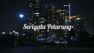 STATUS/STORY Wa Iksan Skuter - Serigala Petarung
