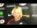 Saracens star Mouritz Botha answers your questions