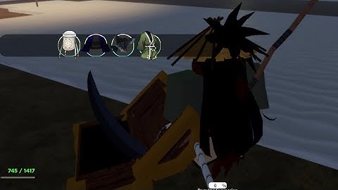 WHAT I GOT FROM 20 TIER 5 CHESTS [Project Slayers] UPDATE 1