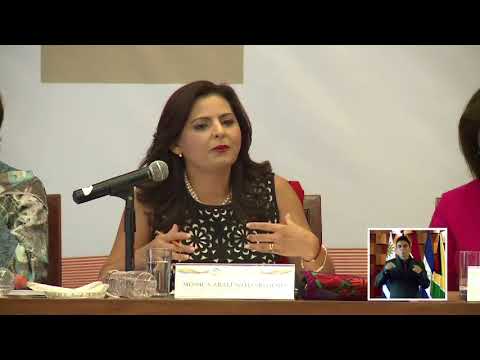 Nota Informativa - Integridad Electoral en America Latina - Martes 15 Agosto 2017 - TEPJF tribunal electoral arraijan
