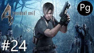 Resident Evil 4 [PC] ➤#24