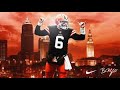 Cleveland Browns 2021 Playoffs Hype - The Return