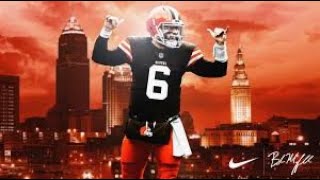Cleveland Browns 2021 Playoffs Hype - The Return