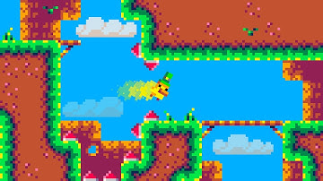 Duck Souls - iOS and Android Launch Trailer