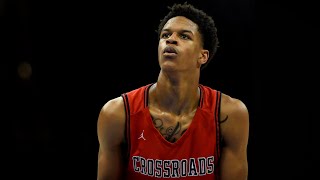 Shareef O'Neal Top 10 High School Plays