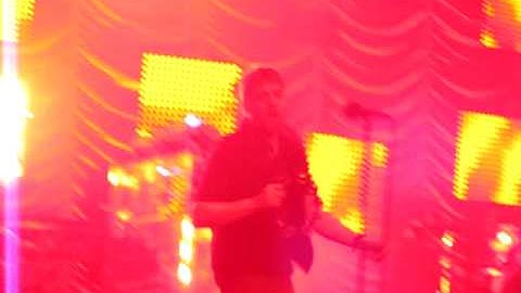 Kaiser Chiefs - Ruby @ London Forum (21/10/2008)