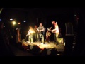 Capture de la vidéo The Broadleaves &Amp; Sam Russo At Cluny 2