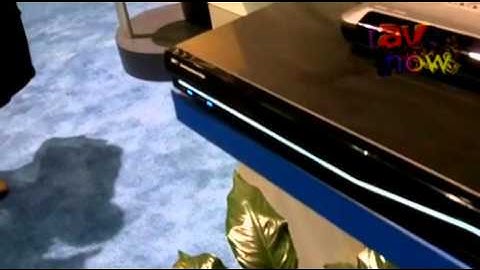 CEDIA 2011: Universal Remote Control Shows Off PSX-2 Personal Server
