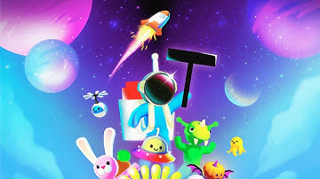 SPIRAL CRAFT 3D, by DualCat - Best Of