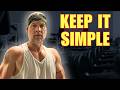 One Simple Workout Habit That Changes Everything (After 50)