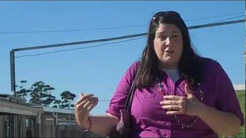 Life Inside a Multidrug-Resistant Tuberculosis Unit in South Africa