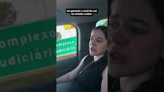 Quando o salário cai na conta 😂