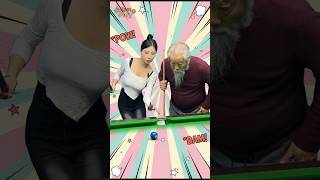 🎱 Funny videos billiards millions views p1157 #billiards #comedy #funny #pool