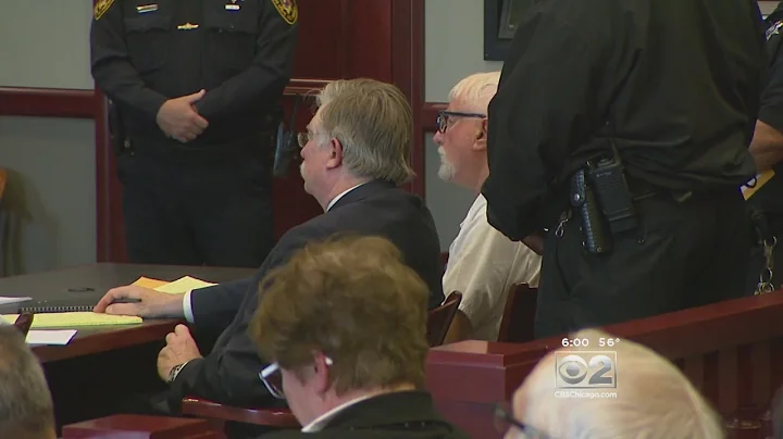 Jack McCullough Asks Judge To Throw Out Conviction...