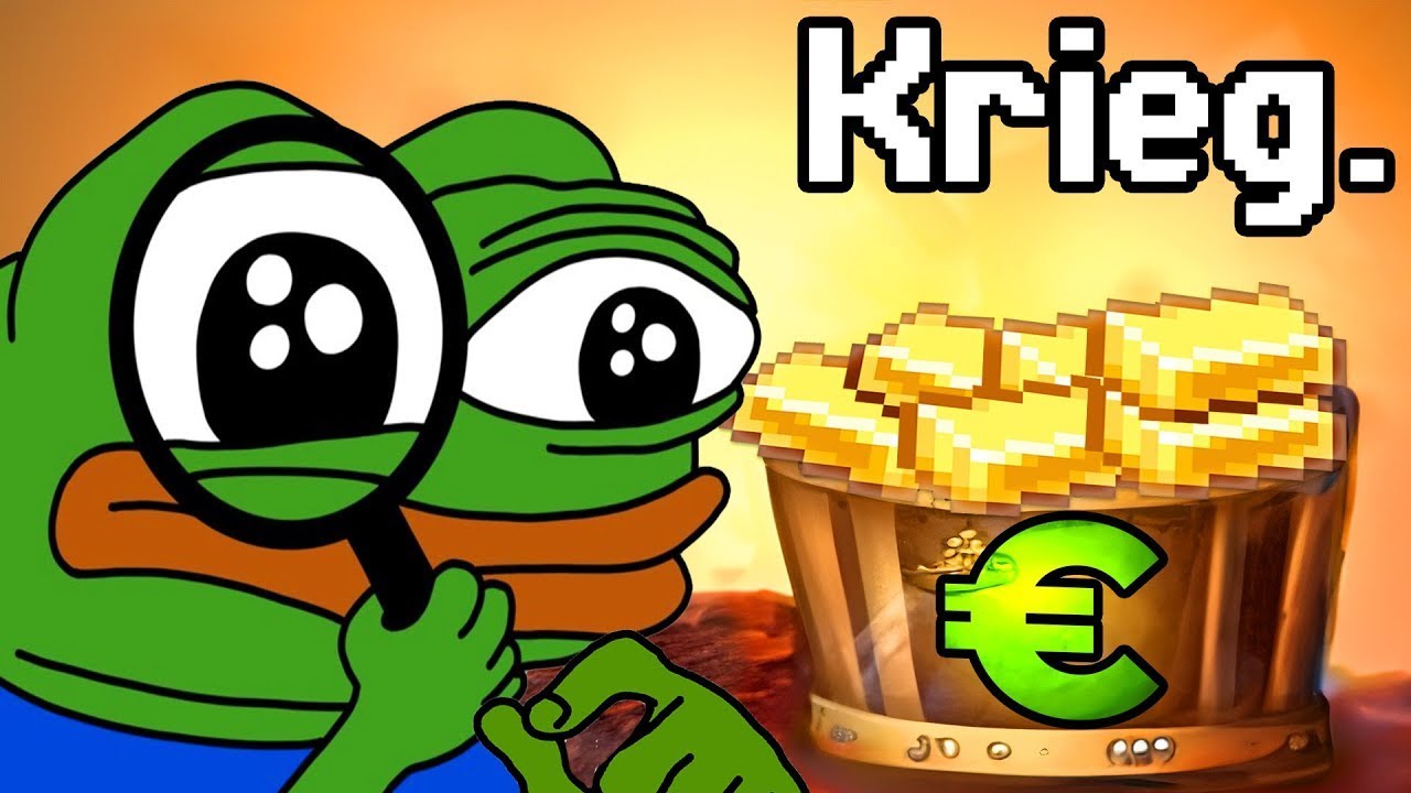 Das Internet vs Schatzsuche