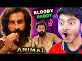 ANIMAL teaser Review