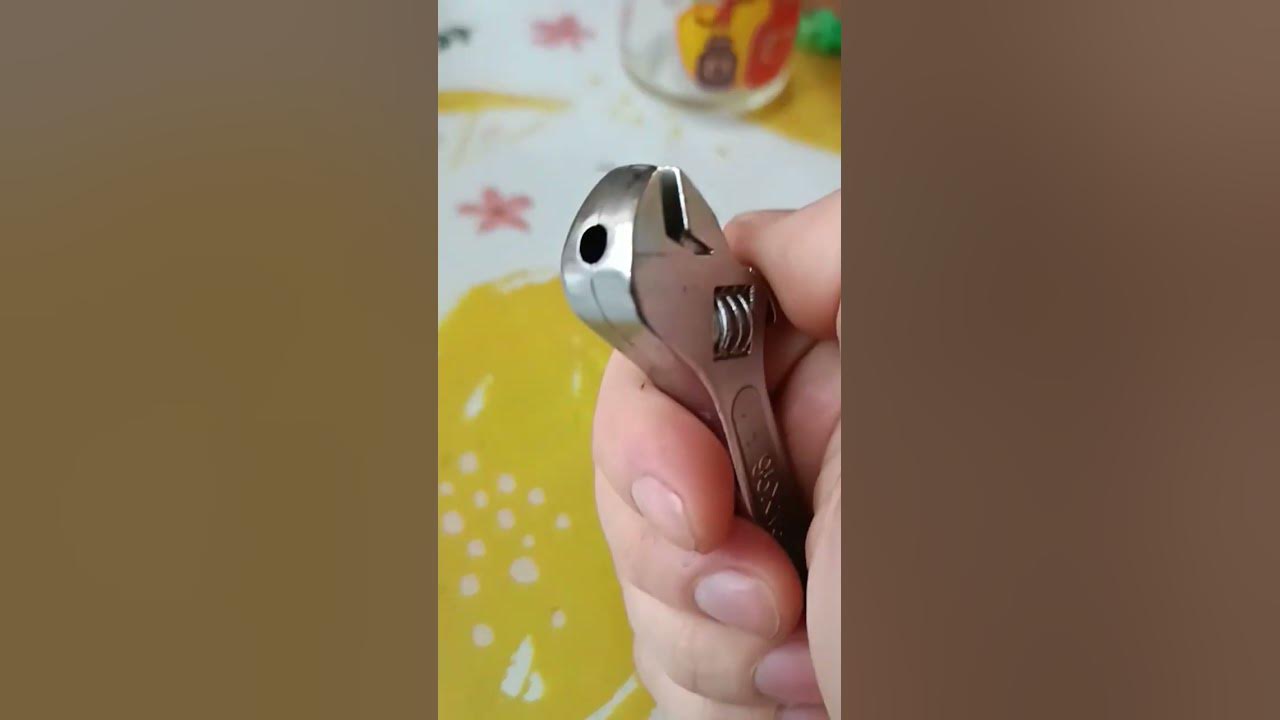 гаичный ключ - YouTube