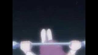 Kaleido star-Yakusoku no Basho e